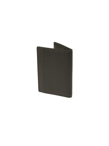 Portacarte Orciani Micron Nero